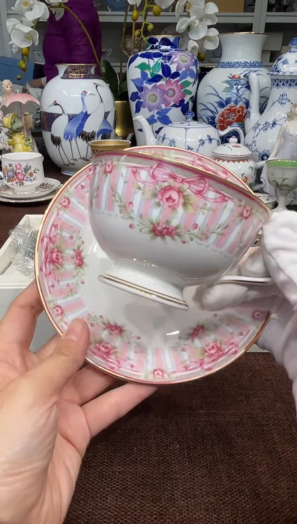 【闪购商品】则武联名款咖啡杯1只（除夕福利价）