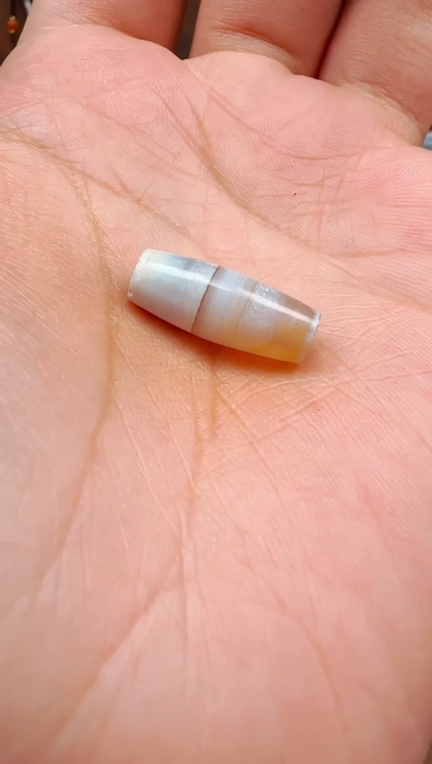 【肖钟出品】东南亚配珠