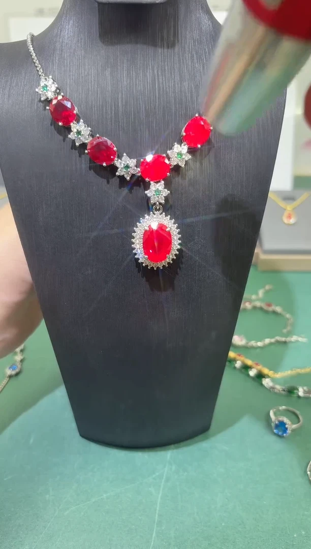 8红宝石（处理）22