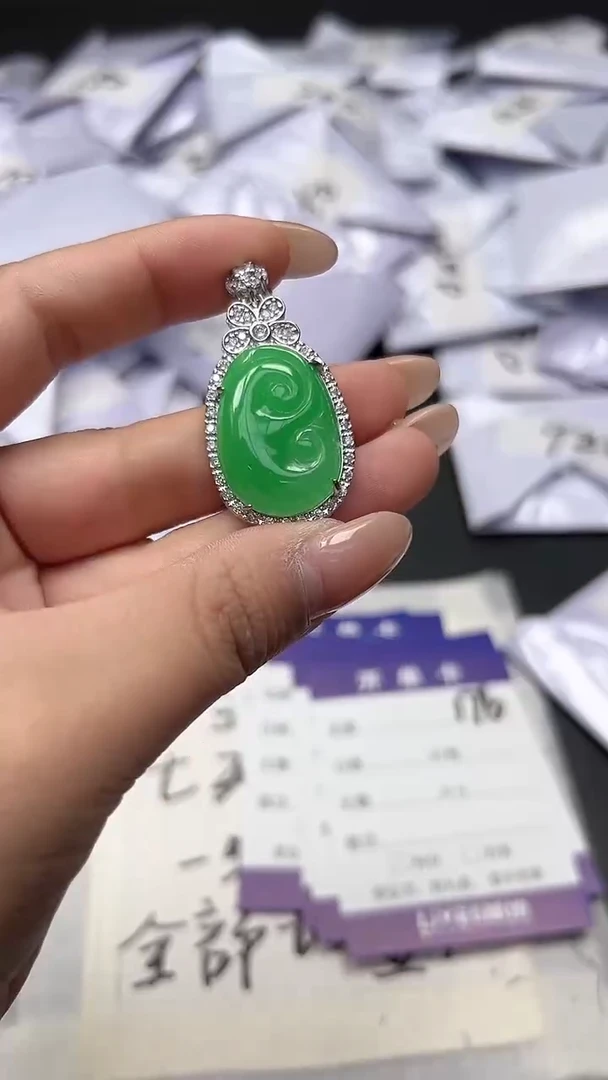 所见即所得（一物一图)176