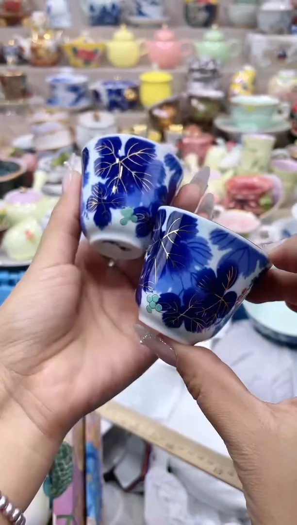 【闪购商品】云陶集市祝大家2025愿你所愿皆所得