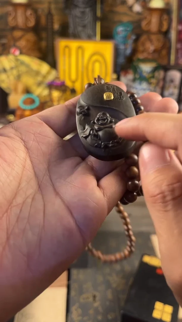 吊坠滴血莲花菩提 三三甄选