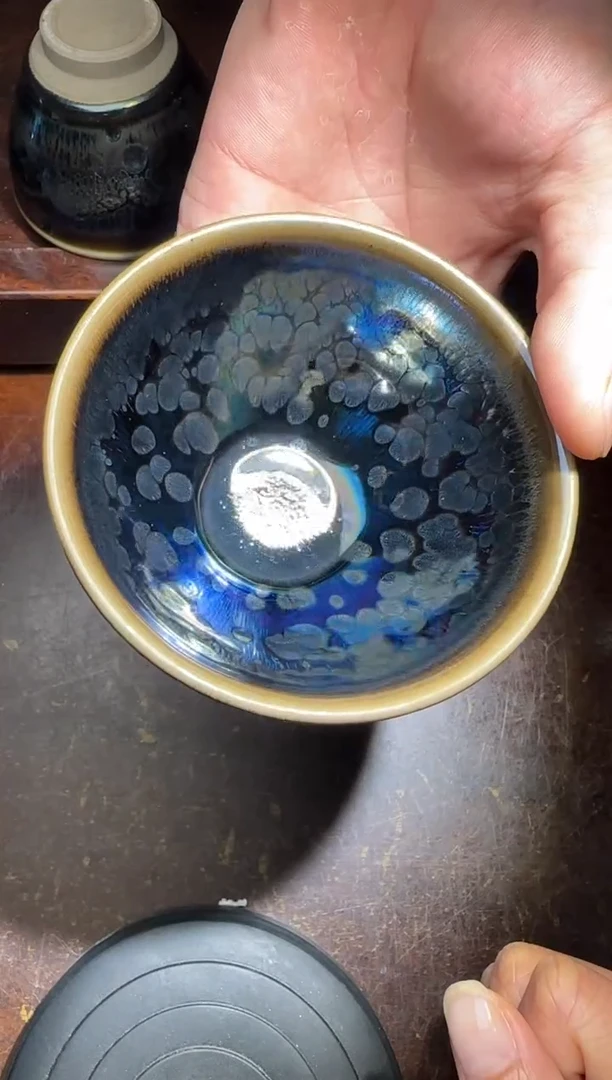 【闪购商品】茶盏徐祖亮高端收藏102