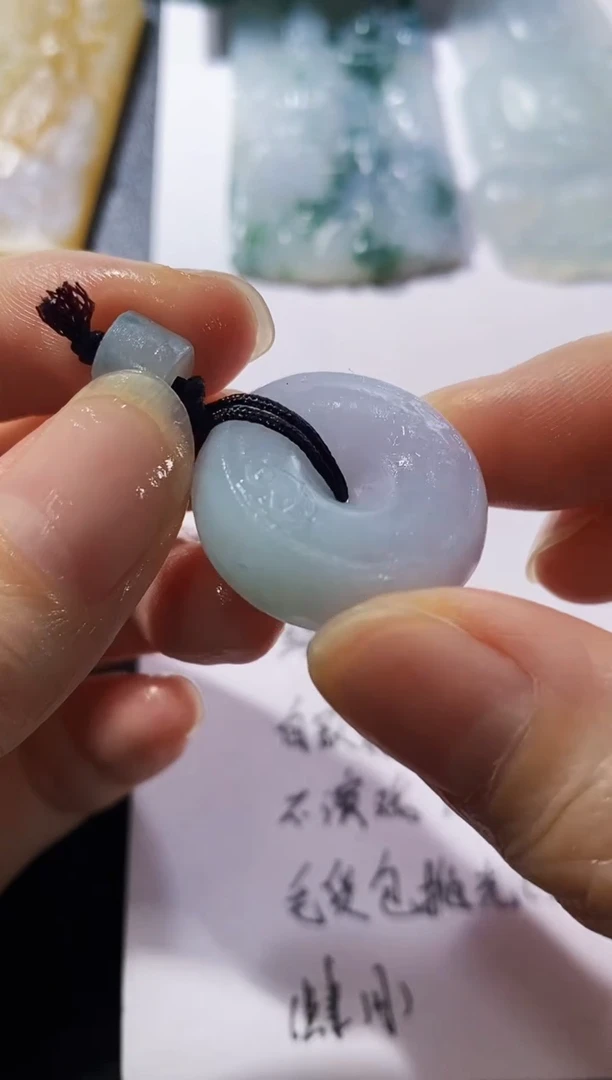 未镶嵌定制翡翠23123158123123