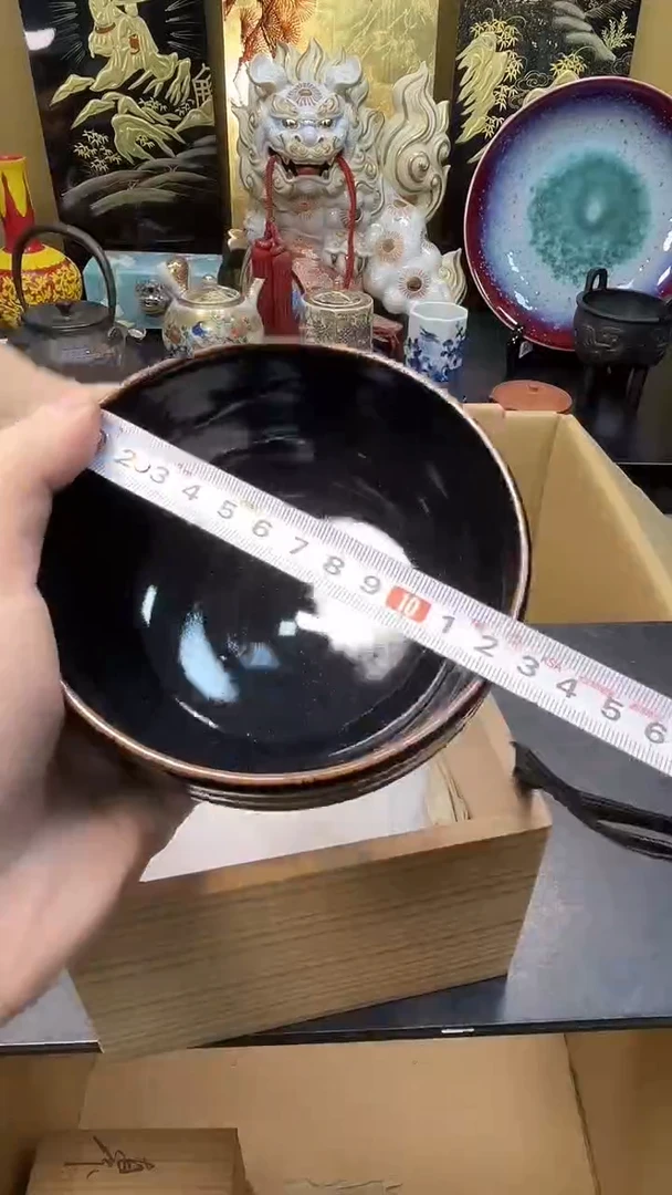 茶宠瓷器茶具套装