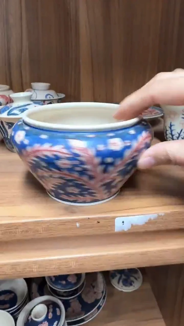 过年前把仓库炸完 从头炸到脚