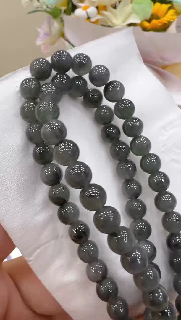 未镶嵌手串翡翠团购多样性发一件