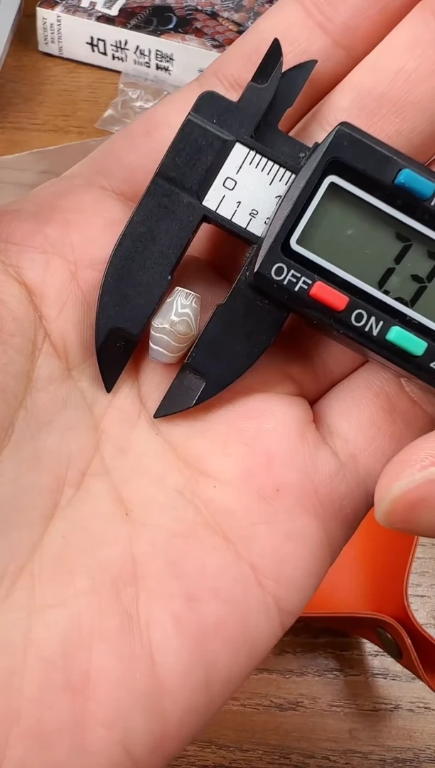 玛瑙/玉髓未镶嵌颈饰【 肖钟出品 】