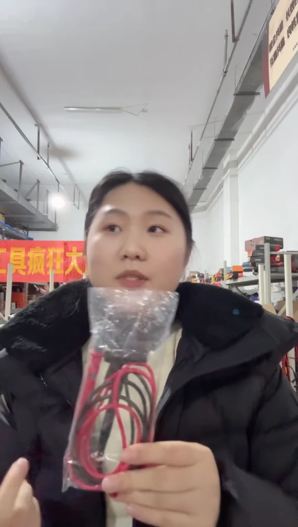 宝工原装10A 十字头表笔