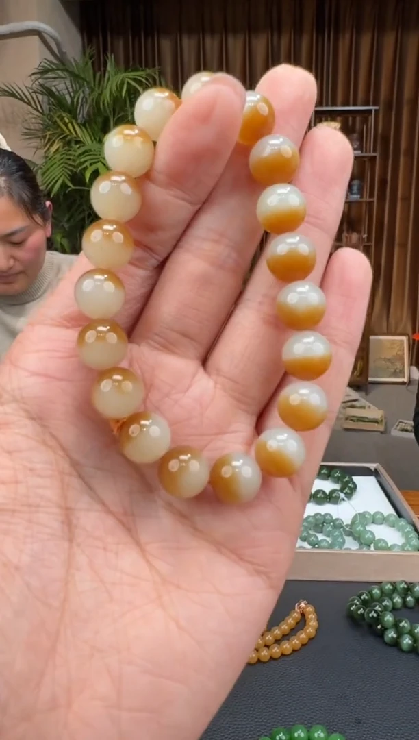 【闪购商品】和田玉16未镶嵌2.23张印多样性发货
