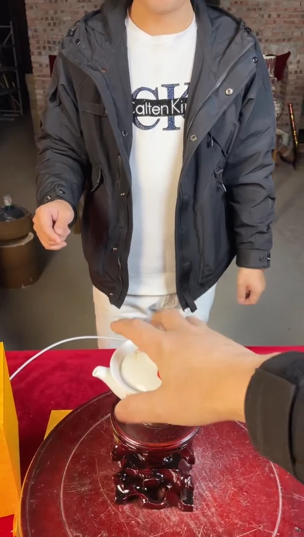 杯子陶景德镇陶瓷1