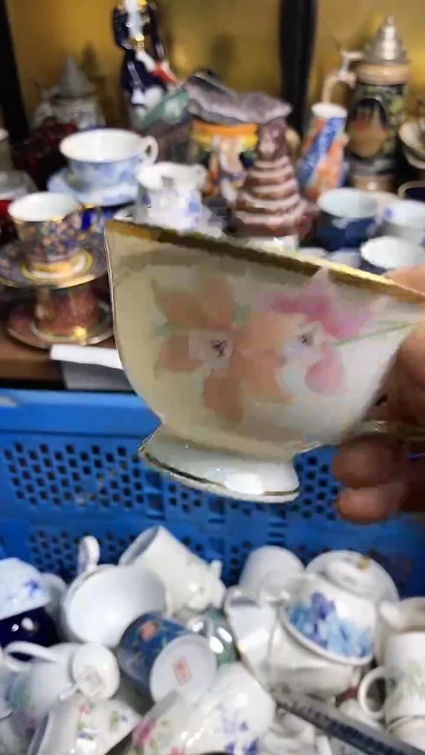 【闪购商品】瓷片666666666 883