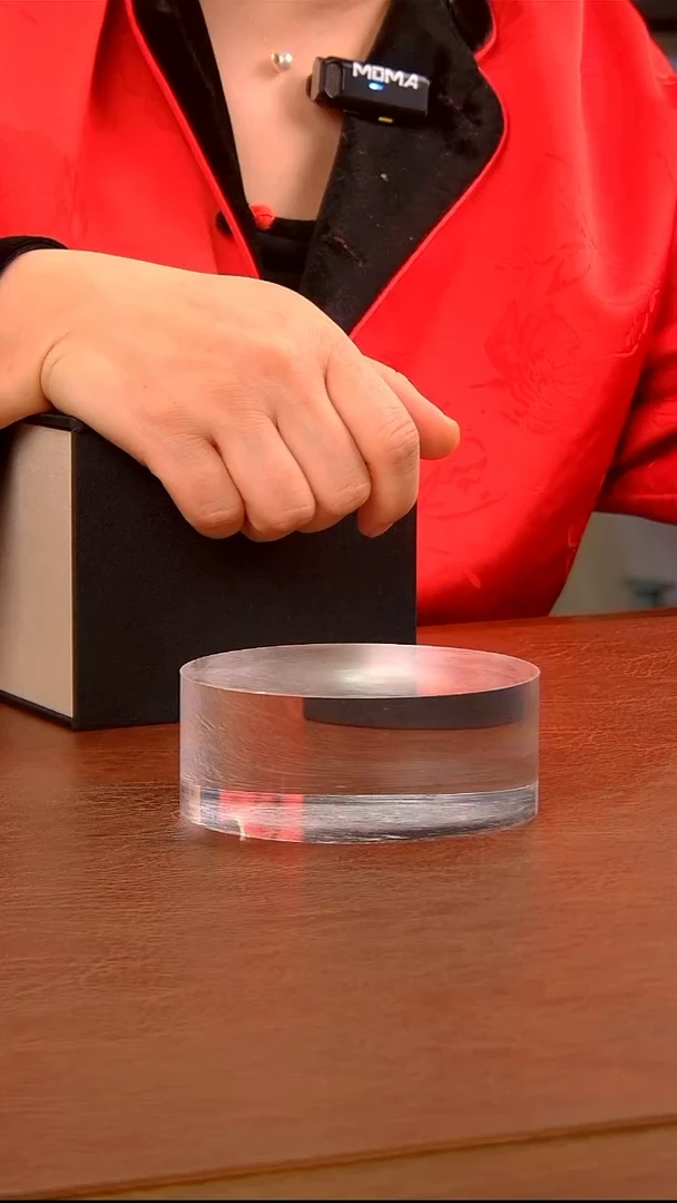 【闪购商品】瓷片月白两竹节杯..........