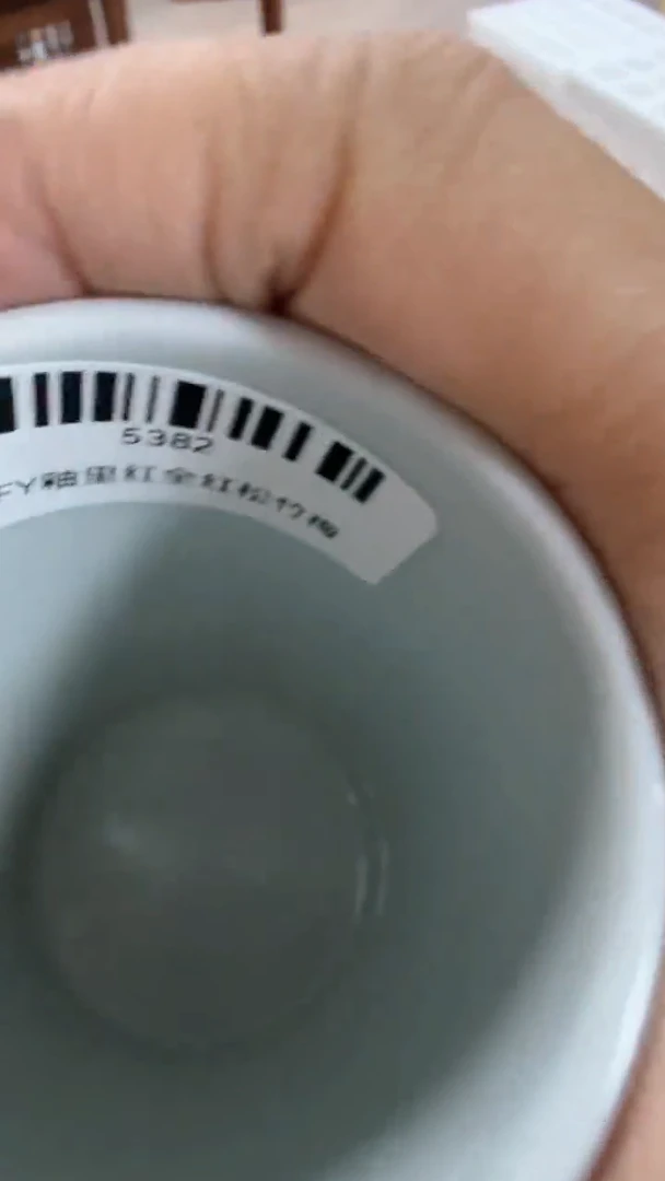 瓷片5382家庭瓷器日用摆件