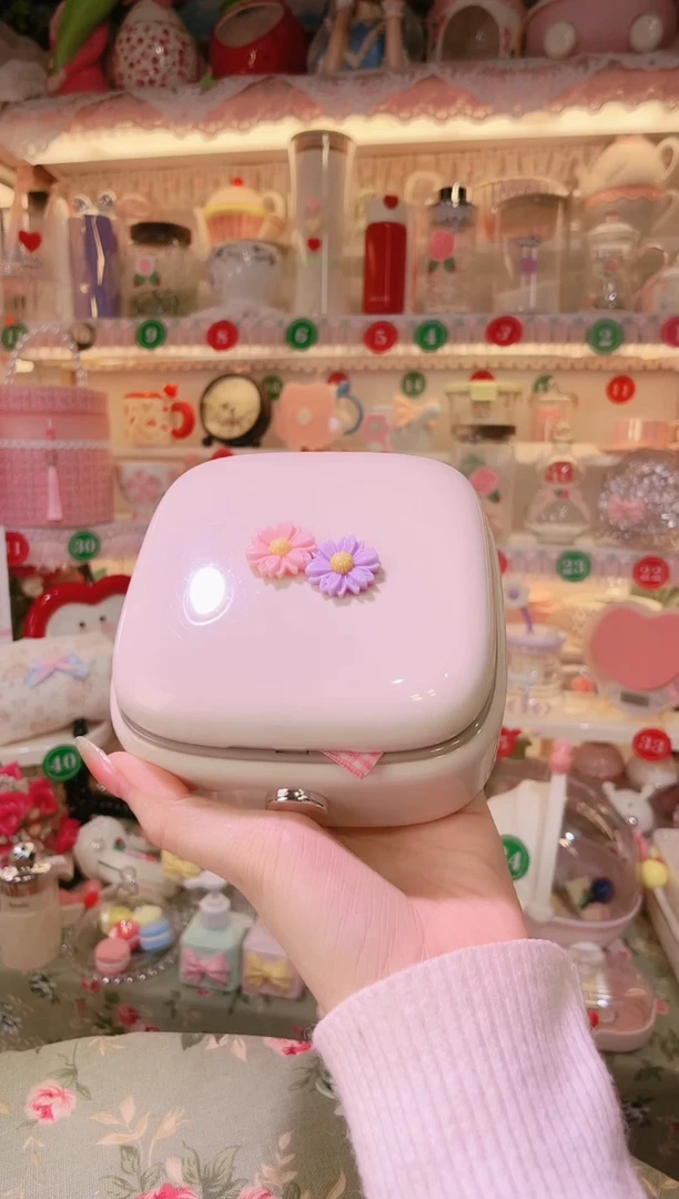 【闪购商品】摆件针线盒品质好，发货快，放心拍