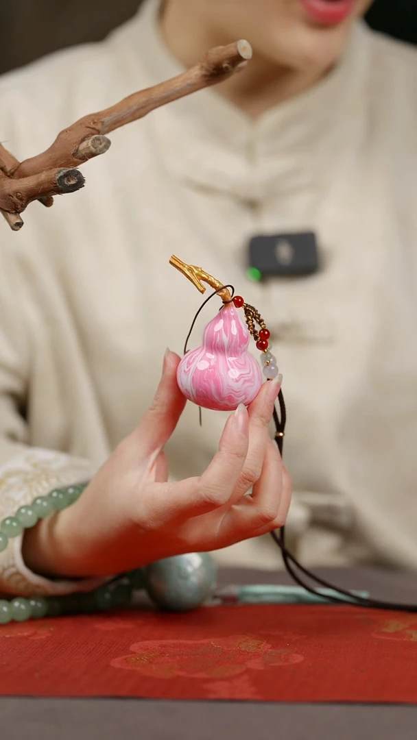 【闪购商品】310号葫芦摆件挂件脖挂