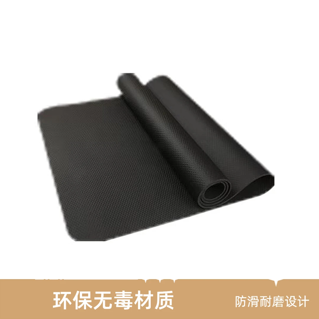 静音垫跑步机减音