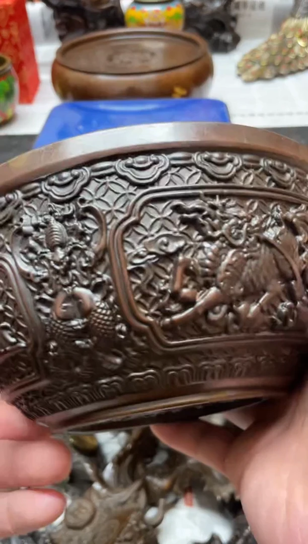 【闪购商品】铜器专属闪购链接1
