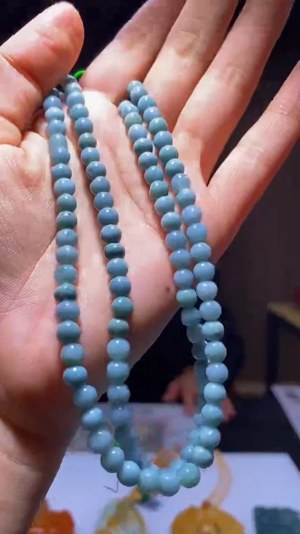 未镶嵌定制翡翠HM翡翠毛货HZ-10