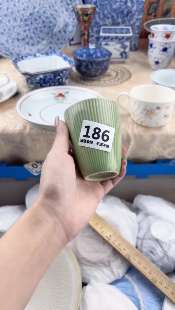 【闪购商品】瓷片186