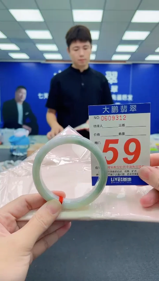 未镶嵌手镯翡翠AAAAAAAAA