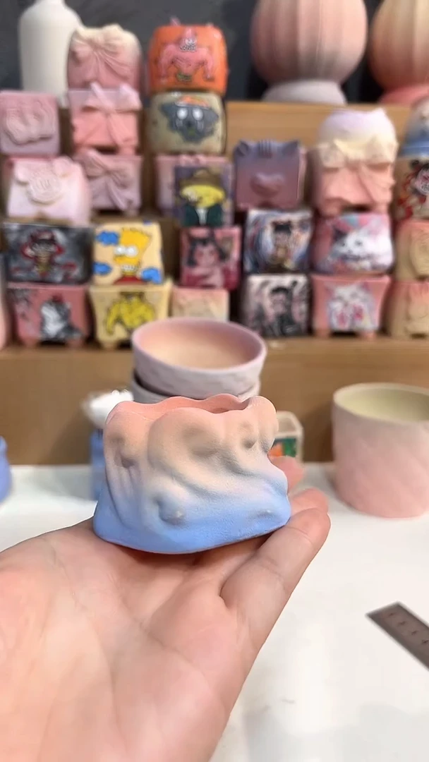 茵茵的欧气花园4*3