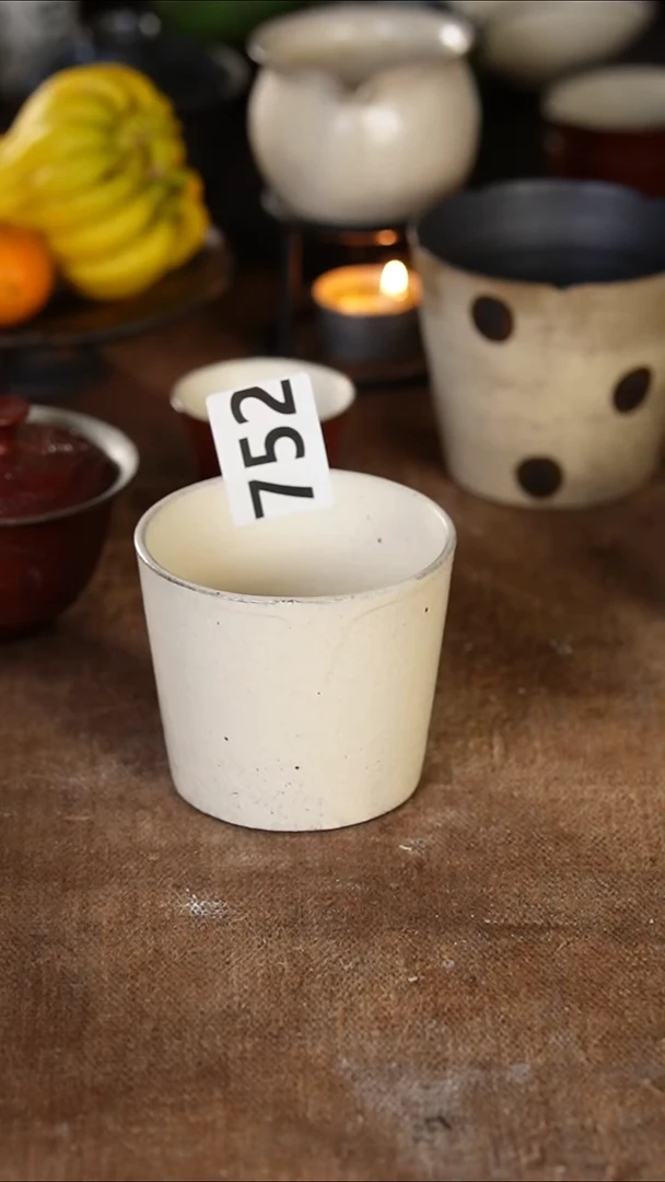 752景德镇{立梦陶}手作同款