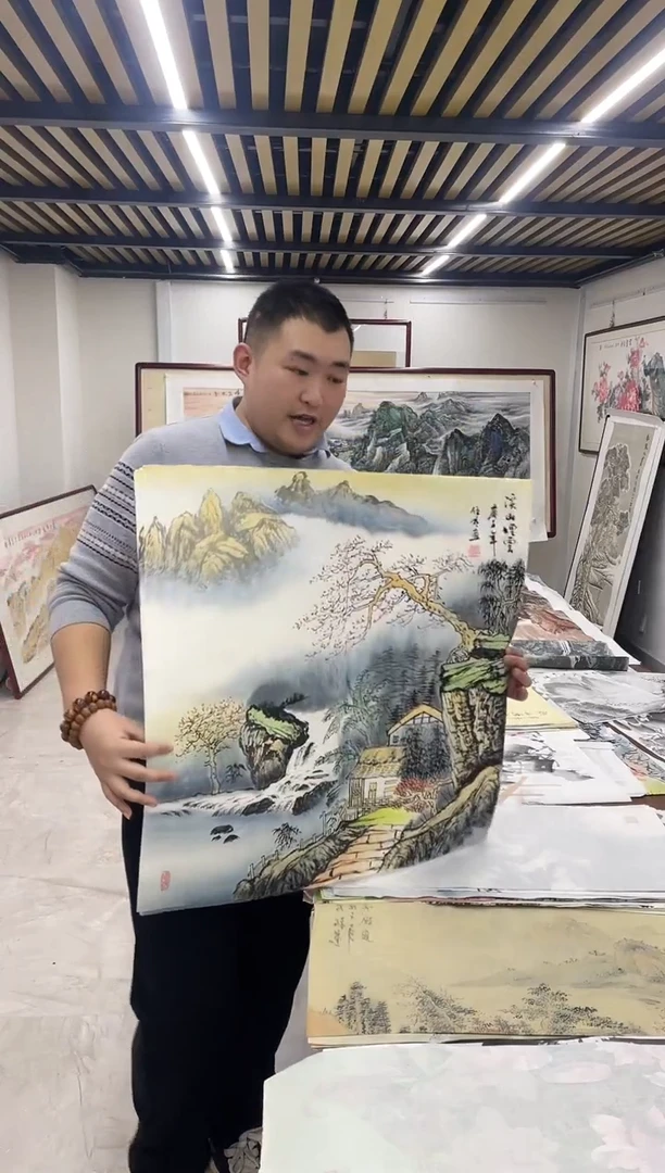 国画融易专属链接-83-15