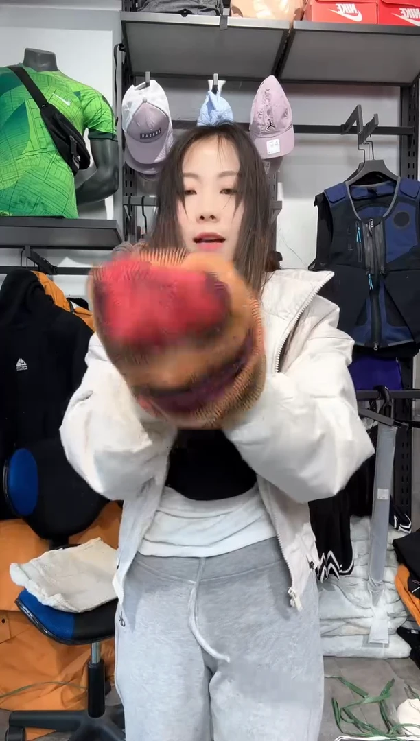 1337编码 瑕疵款直播间过款为准 尺码