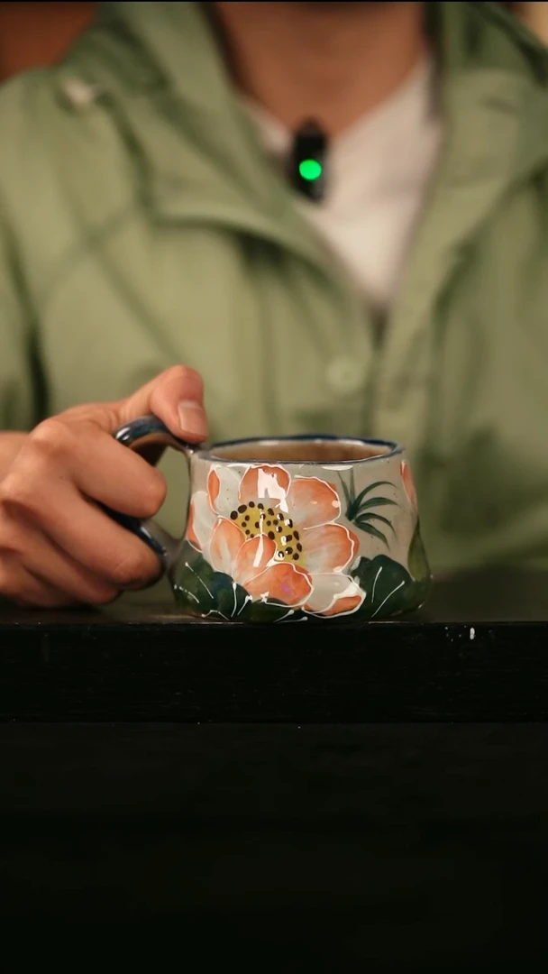 其他380遇瓷手作同款