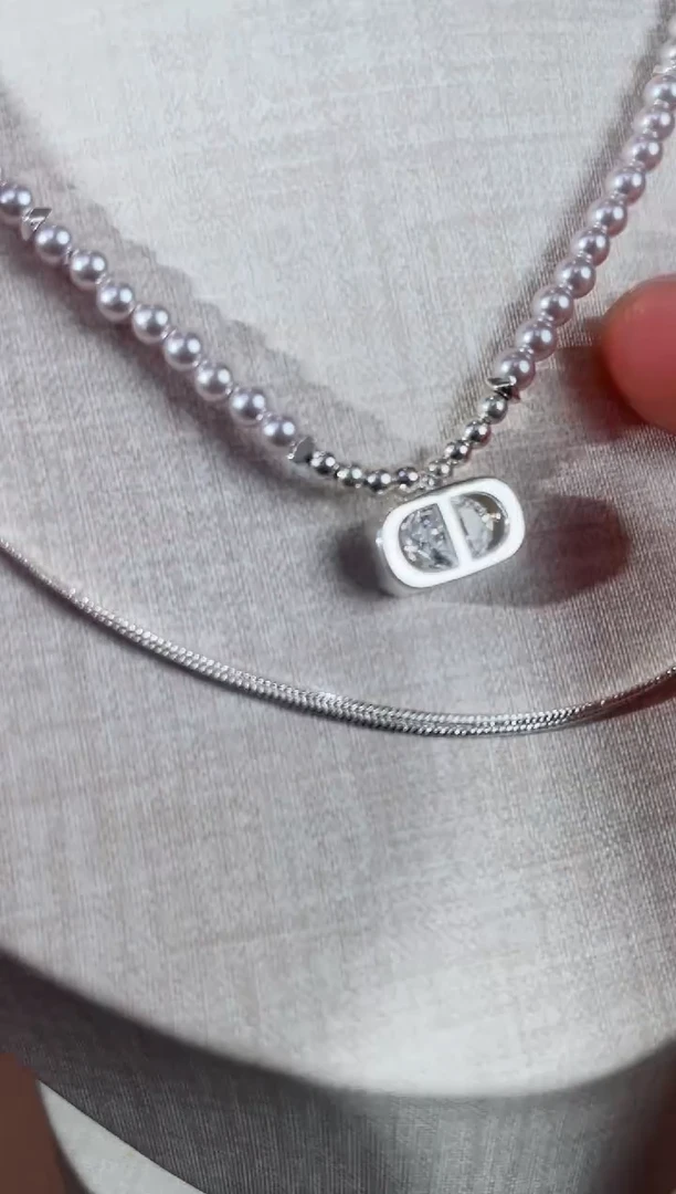 铜合金锆石925银梵7315
