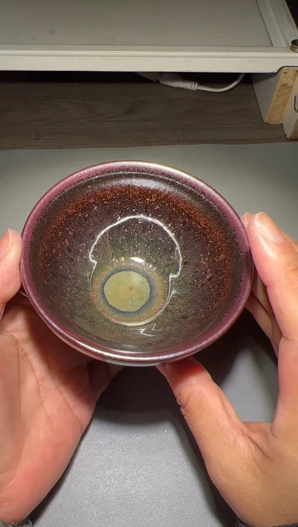 茶盏建窑建盏 福利百家