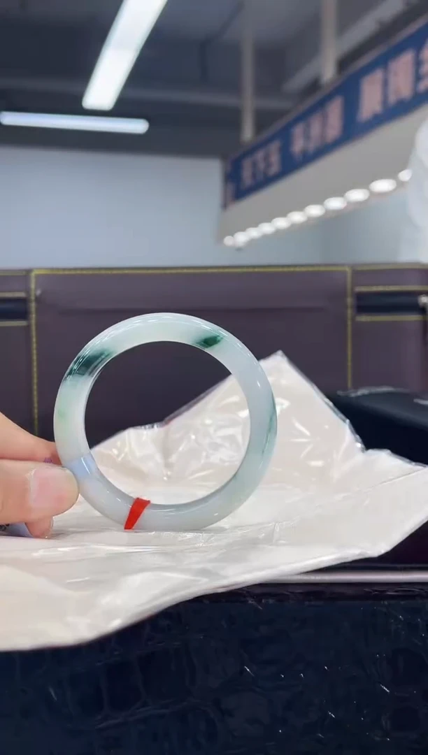 未镶嵌手镯翡翠13