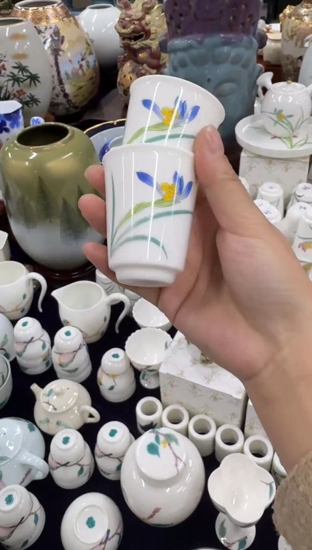 【闪购商品】瓷片000000000000000