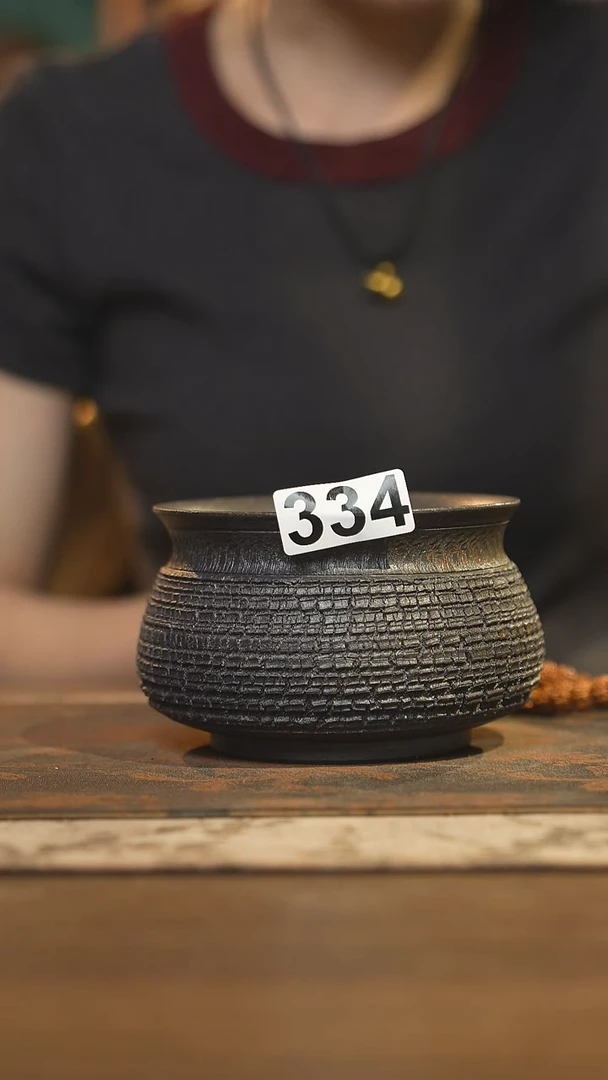 其他陶瓷茶器建水334