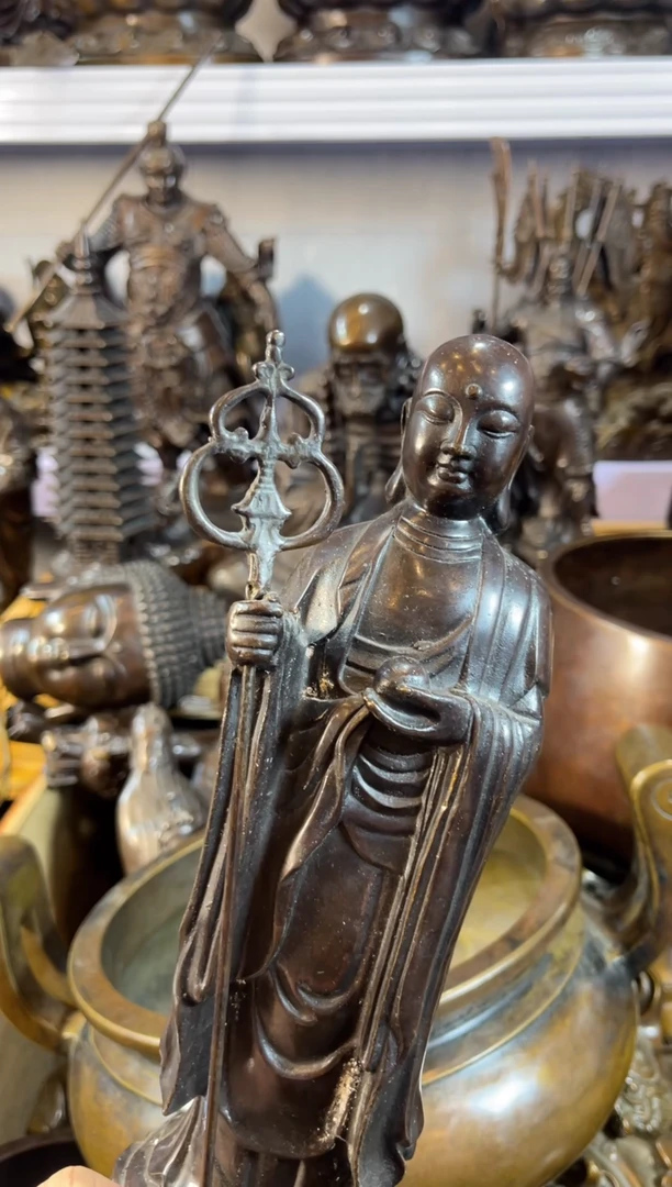 【闪购商品】1案台摆件 物品摆件