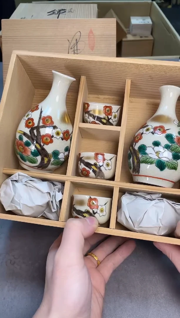 茶宠瓷器茶具套装