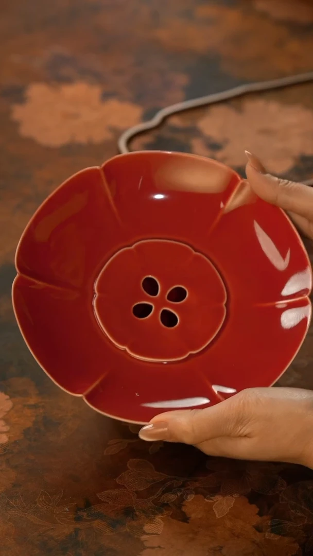 【闪购商品】11留器茶斋高货瓷器@@LQ6849