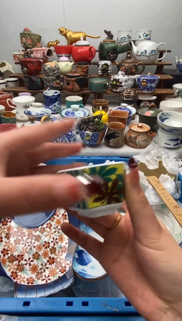 【闪购商品】瓷片全场满20包邮一对一闪购