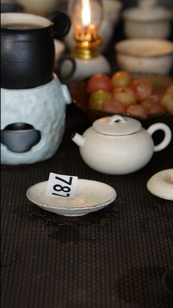 【闪购商品】787景德镇{立梦陶}手作 同款