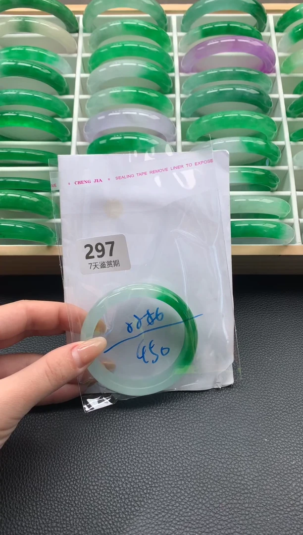 非金属无时尚手镯 所见即所得 七天鉴赏期