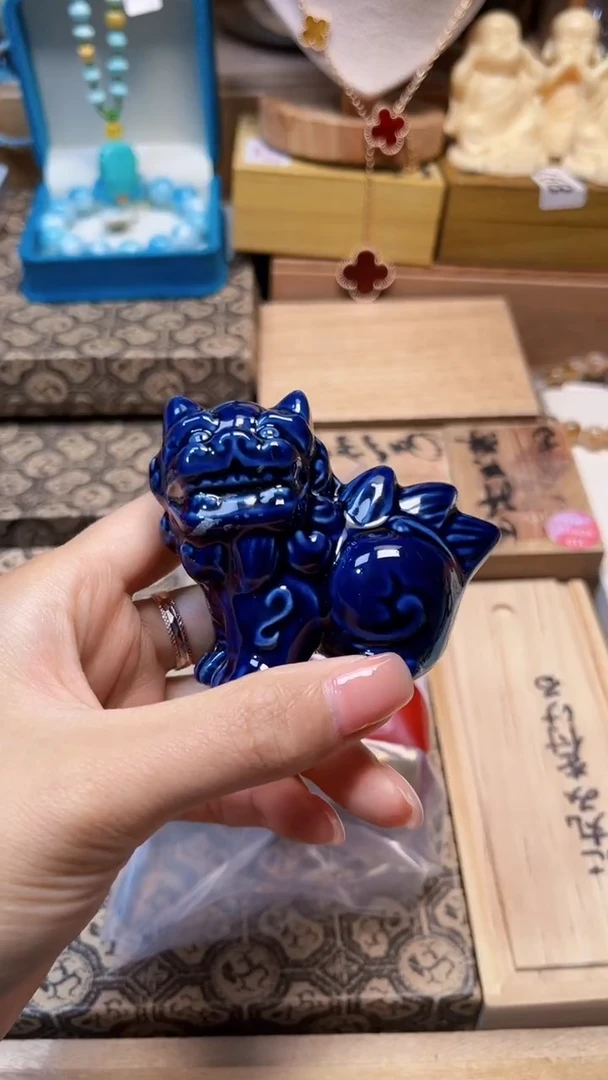瓷片陶茶666文玩周边多人