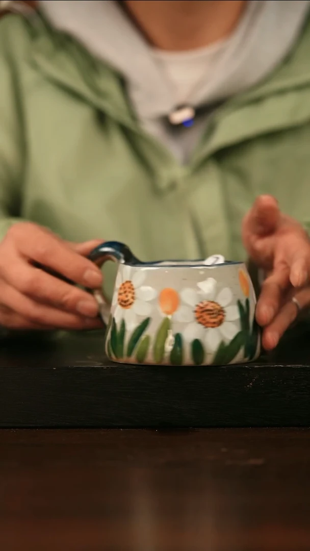 【闪购商品】其他295遇瓷手作同款