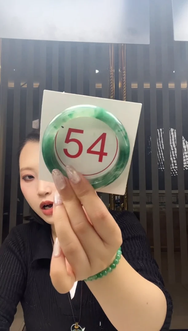 未镶嵌手镯石英质玉10