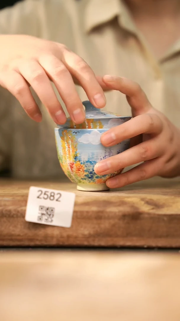 茶具【落单孤品】福利/杯子@@2582
