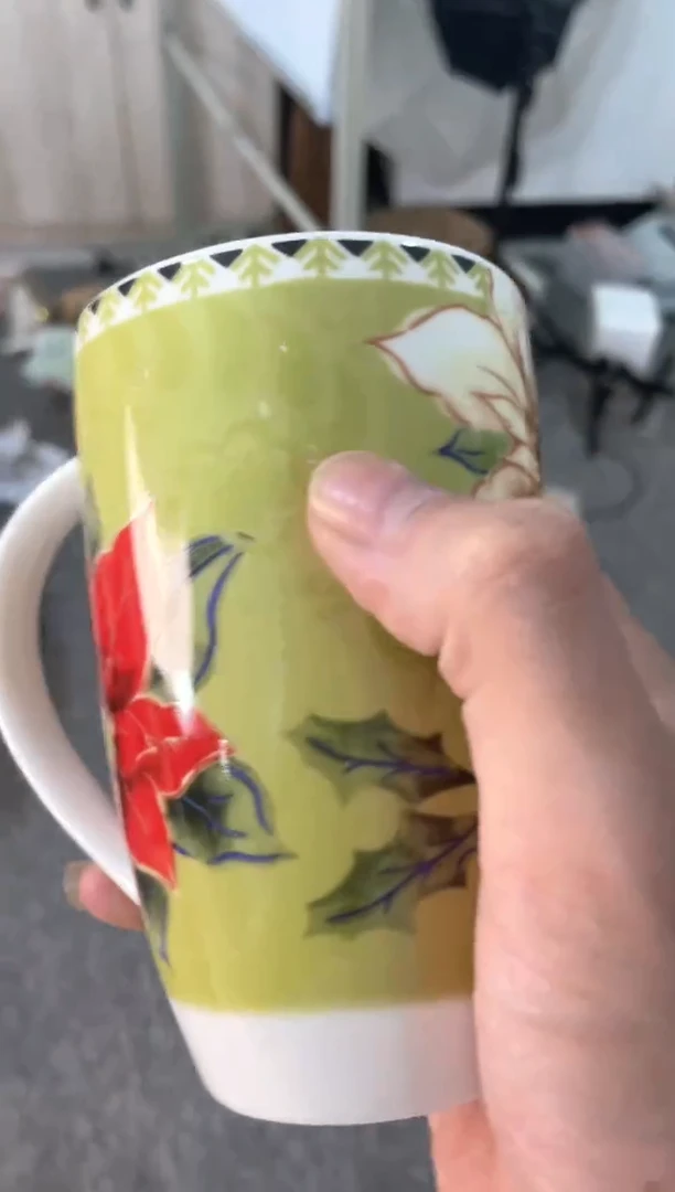 瓷片外贸尾单默认微瑕！！！