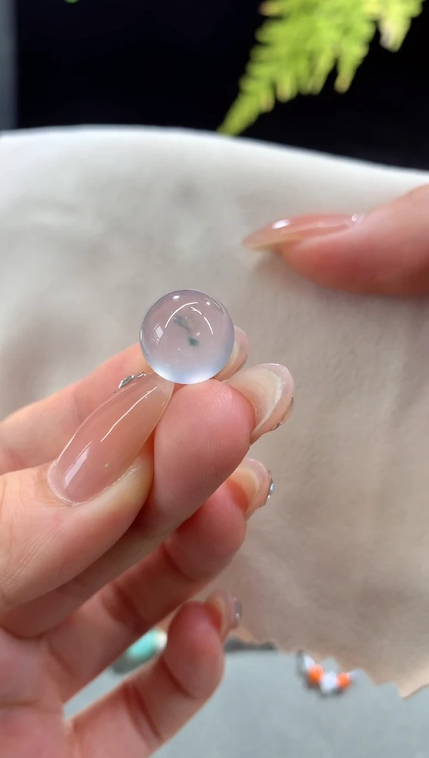 散珠翡翠清风徐来卡12.4