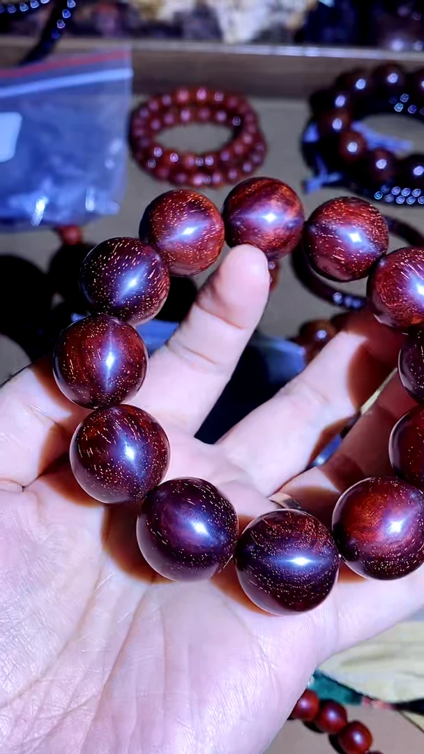 【闪购商品】檀香紫檀（小叶紫檀）2.0原汁原味
