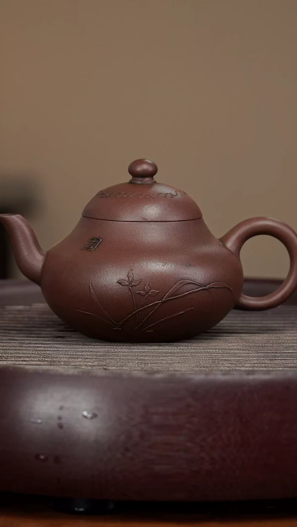 【闪购商品】紫砂茶壶宜兴紫砂壶