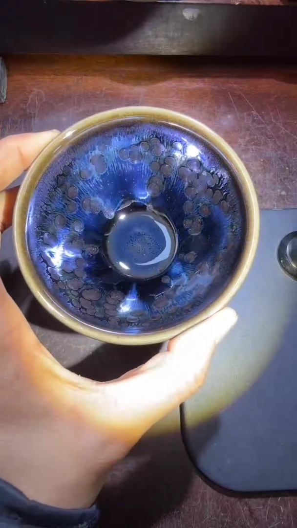 茶盏徐祖亮高端收藏33